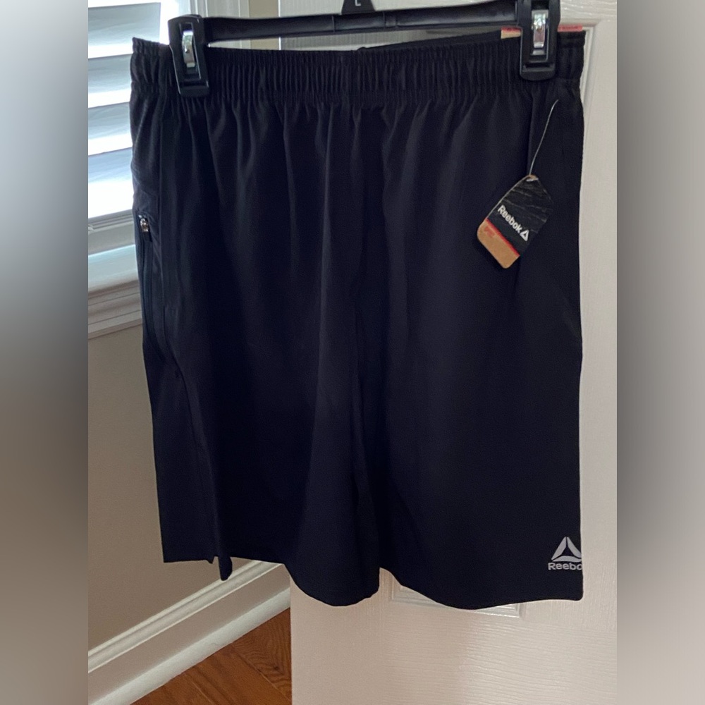 Men’s Reebok Woven Short NWT